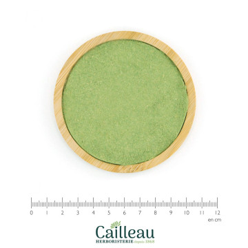 NEEM (MARGOUSIER) feuille...