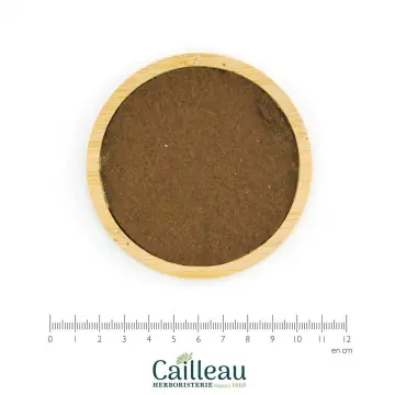 AFRICAN PRUNE bark powder