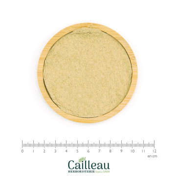 LIQUORICE root powder