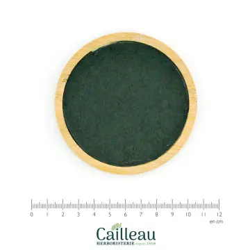 SPIRULINE poudre