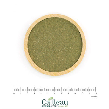 GREEN TEA (GUNPOWDER) leaf...