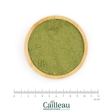 THYME leaf powder