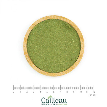 THYM FRANCE polvo de hoja