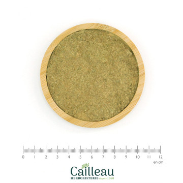 CLOVER (RED) blossom powder