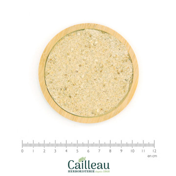 ALFALFA (LUZERNE) BIO...