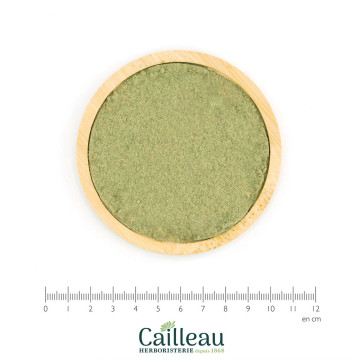 CATAIRE BIO partie aérienne...