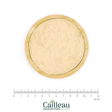 MACA tuber powder, ORGANIC*...
