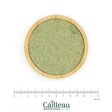 LEMON BALM aerial part,...