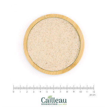 ISPAGHUL (PSYLLIUM BLOND)...