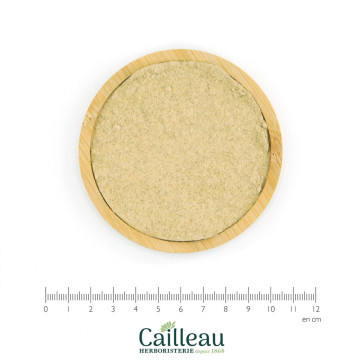 LIQUORICE root, ORGANIC powder
