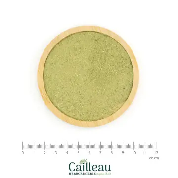 THYME leaf, ORGANIC powder