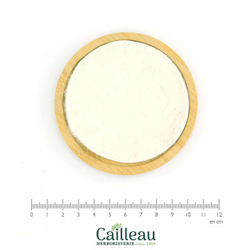 CLAY (WHITE) super fine...