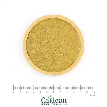 ALDER BUCKTHORN bark powder