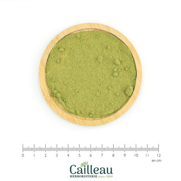 BEARBERRY leaf powder