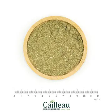 CENTAUREE PETITE sommité...