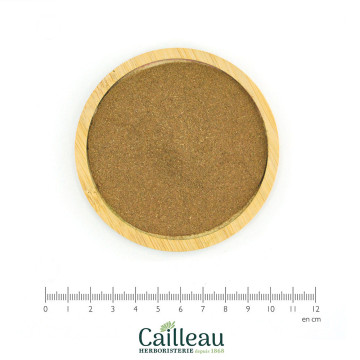 OAK bark powder