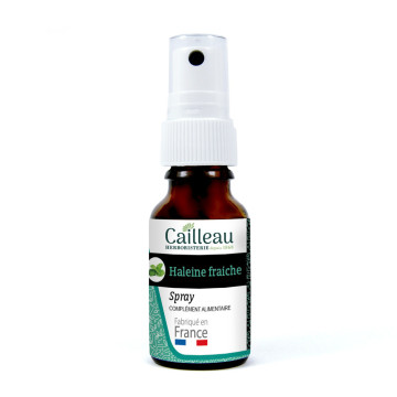 HALEINE FRAICHE SPRAY - 15 ML