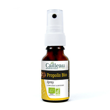 PROPOLIS BIO SPRAY - 20 ML