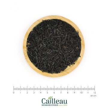 EL ORANGE PEKOE DE CEILÁN