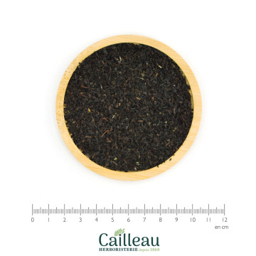 EL NOIR MELANGE ANGLAIS