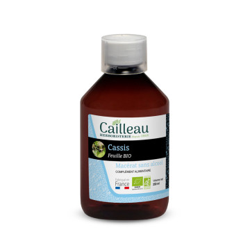 MACERAT CASSIS liquide