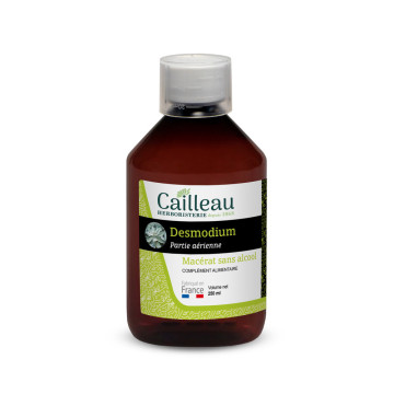 MACERAT DESMODIUM liquide