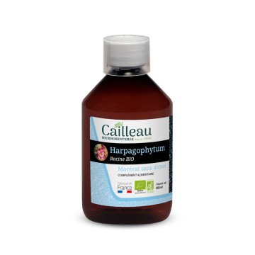 MACERAT HARPAGOPHYTUM  liquide