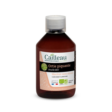 MACERAT ORTIE PIQUANTE...