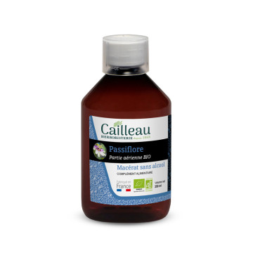 MACERAT PASSIFLORE liquide
