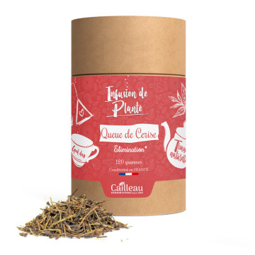FRUTOS DE CEREZA 120 g