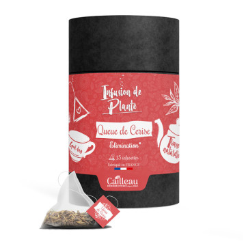 CERISIER pédoncule...