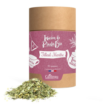 MENTA LINDA 80 g