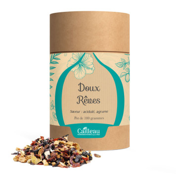 Sueños melosos - 100 g