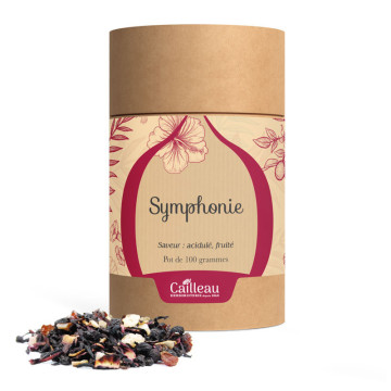 TASTY SYMPHONY 100 g