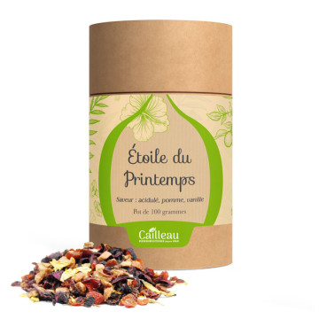 SPRING STAR SAVOURING 100 g
