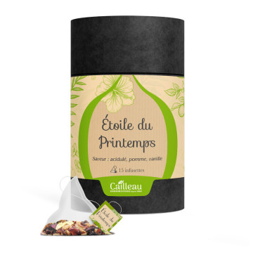 SWEET SPRING STAR TUBE de...