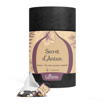 SECRET D'ANTAN TUBO de 15...