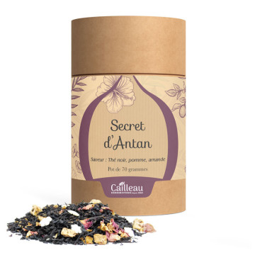70 g SECRET D'ANTAN SAVOUREUSE