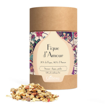TASTY BIO LOVE FIG 120 g