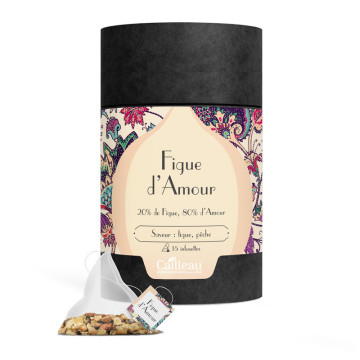 HEALTHY ORGANIC LOVE FIG...