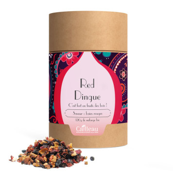 RED DINGUE BIO SAVOUR 120 g