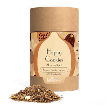 SAVOUREUSE HAPPY COOKIES...