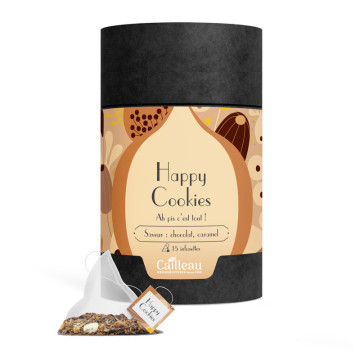 HAPPY COOKIES BIO TUBO de...