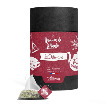 EL DELICIOSO TUBO de 15...