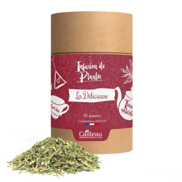 LA DELICIEUSE 80 g