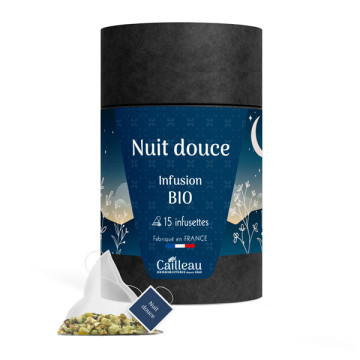 TUBO BIO MELLOW NIGHT de 15...