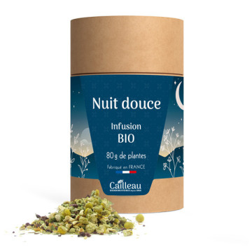 BIO MELLOW NIGHT 80 g