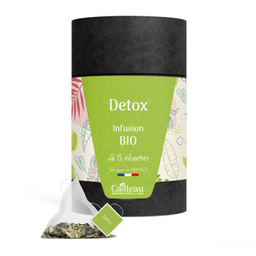 DETOX BIO TUBE de 15...