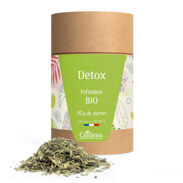 DETOX BIO de 80 g