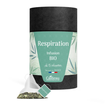 RESPIRATION BIO / ORGANIC...